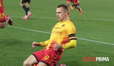 Stulic si sblocca, il Lecce fa suo lo scontro diretto. Pisa mai pericoloso, Falcone spettatore