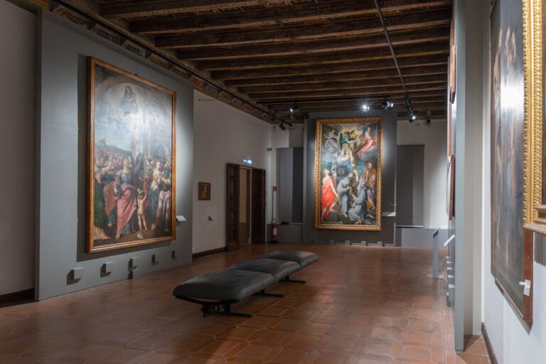 Da Tiziano a Lorenzo Lotto fino a Guercino. Ancona riapre la sua Pinacoteca Civica dopo anni di lavori