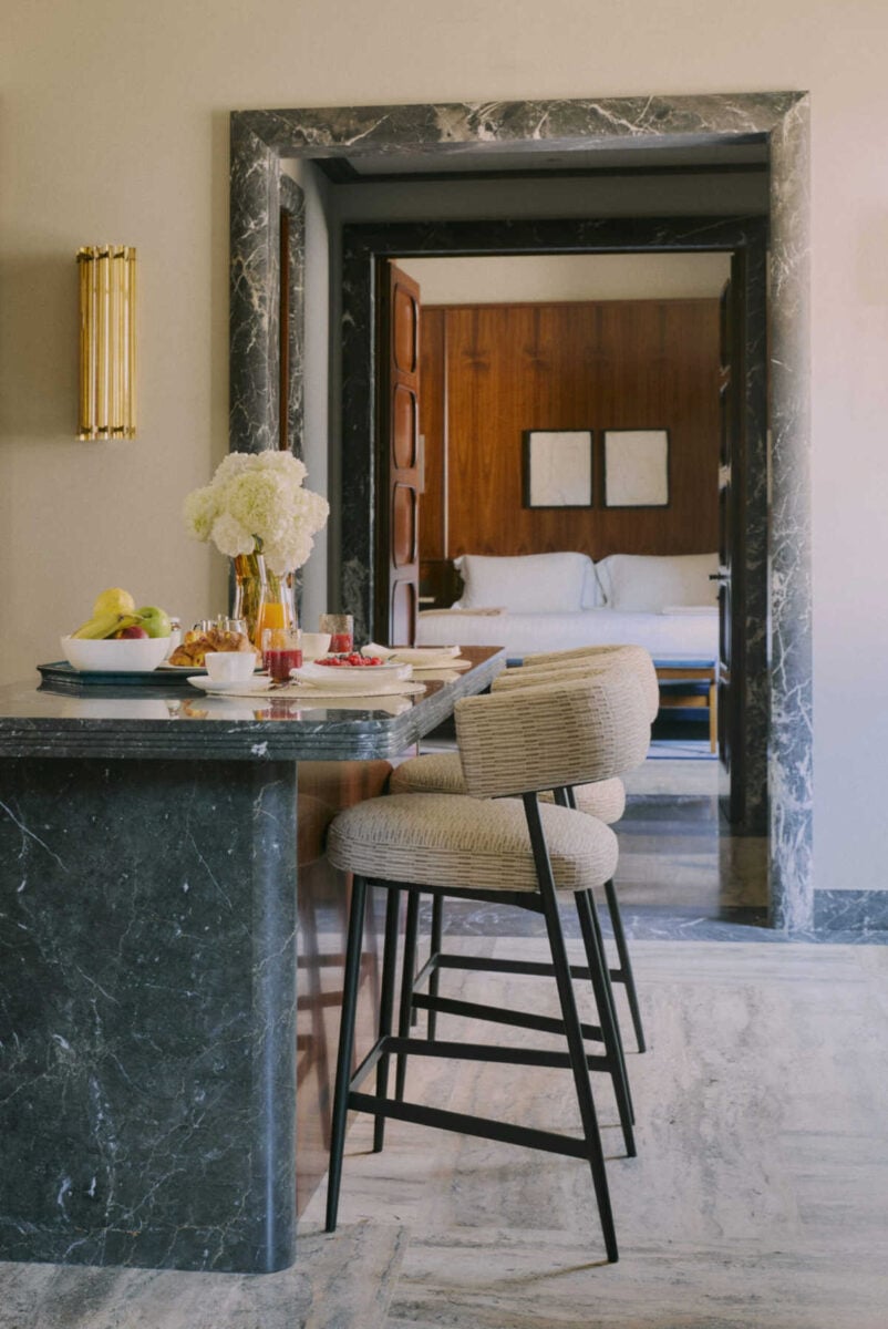 Il razionalismo toscano rinasce nel cuore di Firenze