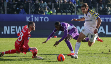 Fiorentina, è ancora crisi: Vanoli in bilico