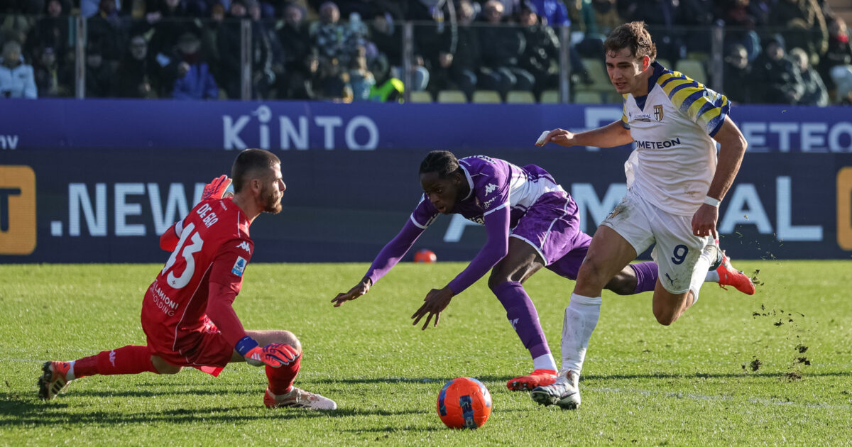 Fiorentina, è ancora crisi: Vanoli in bilico