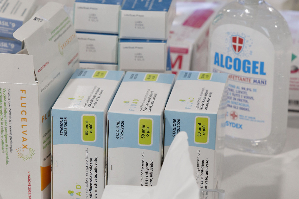 L'influenza minaccia il Capodanno degli italiani. E c'è un nuovo ceppo