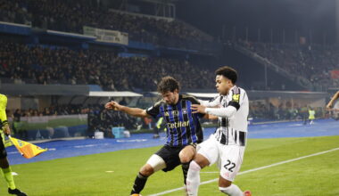 Serie A: la Juve passa a Pisa, Spalletti ora è secondo - Calcio