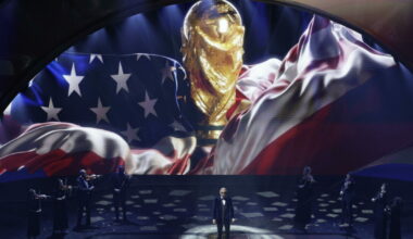 Sorteggio Mondiali 2026: i 12 gironi e le avversarie dell'Italia - Il Fatto Quotidiano