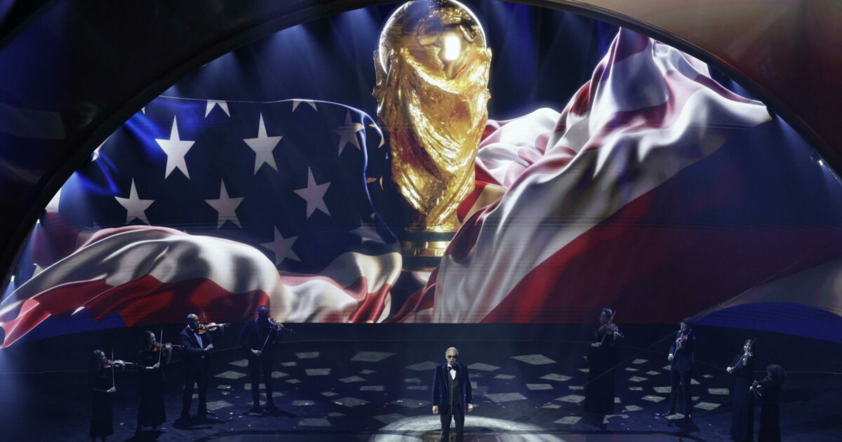 Sorteggio Mondiali 2026: i 12 gironi e le avversarie dell'Italia - Il Fatto Quotidiano