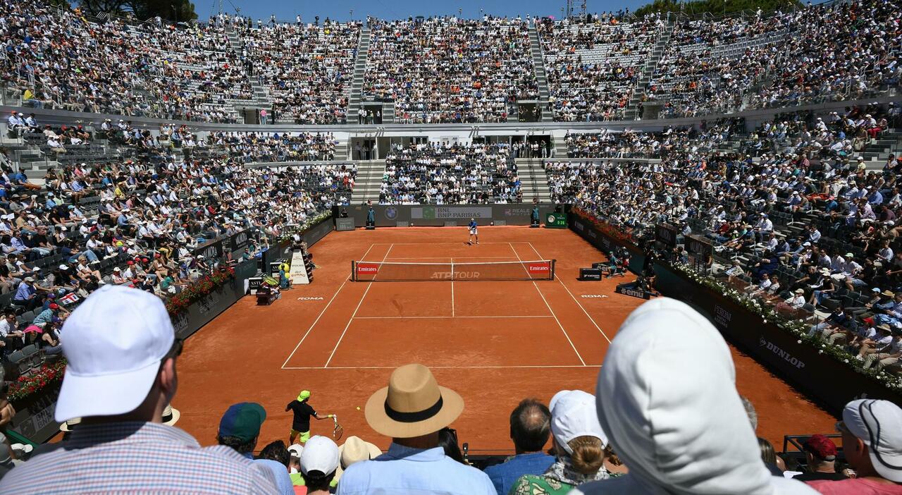partita sospesa per 20 minuti. Cosa è successo