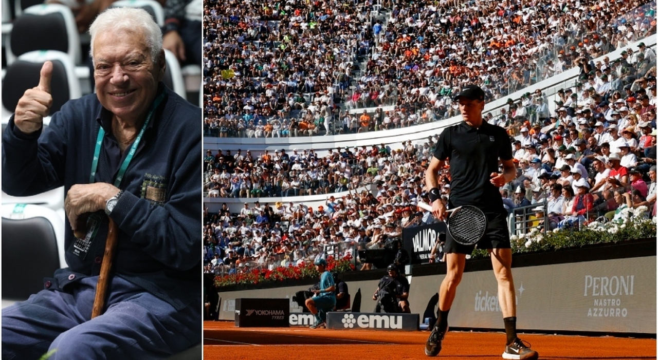 «La mia paura è che se dovesse perdere tre partite di seguito finirebbe l'idolatria»