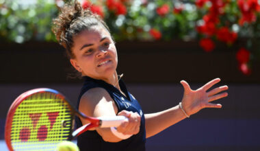 la vittoria in finale agli Internazionali d'Italia vale il quarto posto