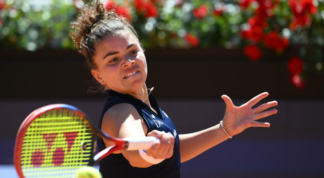 la vittoria in finale agli Internazionali d'Italia vale il quarto posto