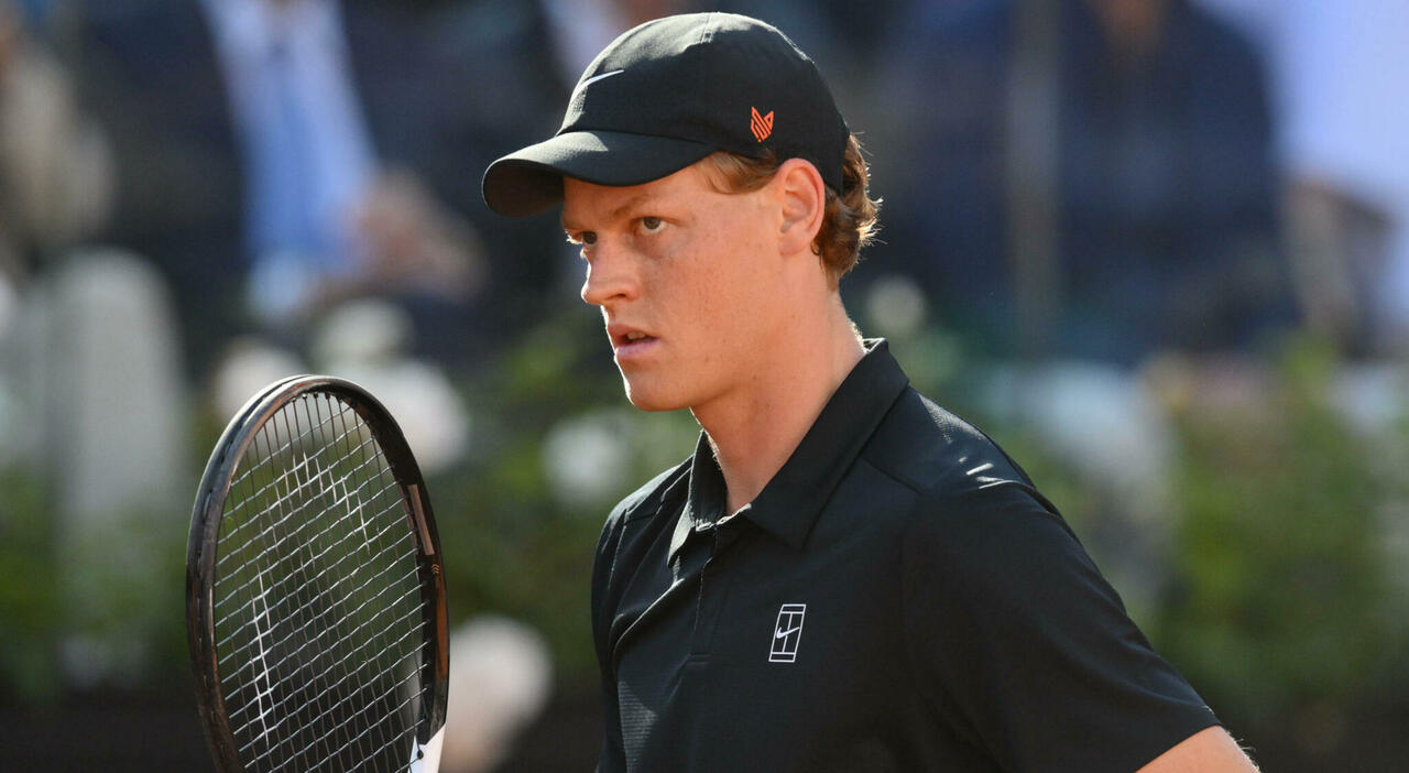 perché Jannik era a Copenaghen?