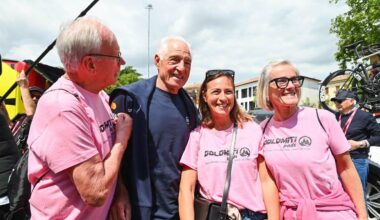 «A Treviso le tappe più belle»