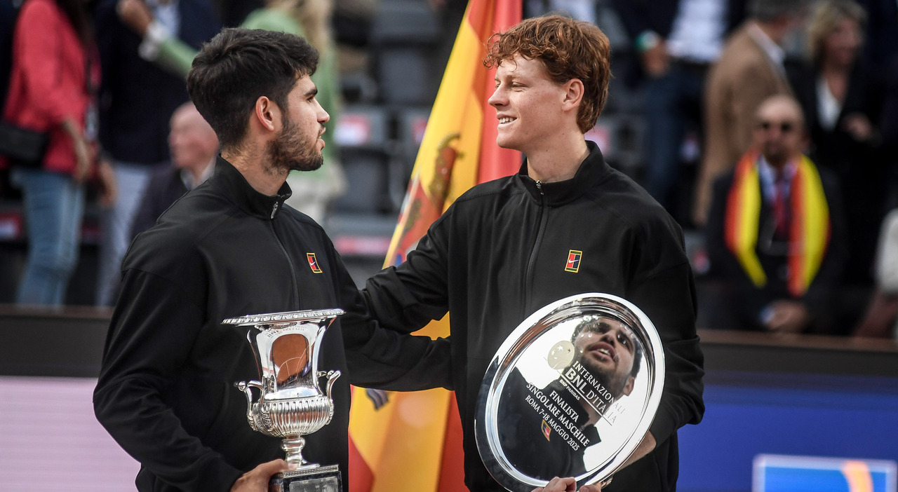 «Resterà a lungo numero 1 ma Alcaraz vincerà più Slam»