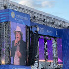 Al Bano in Russia, la gaffe in tv: