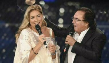 «Una coltellata dalla madre dei miei figli»