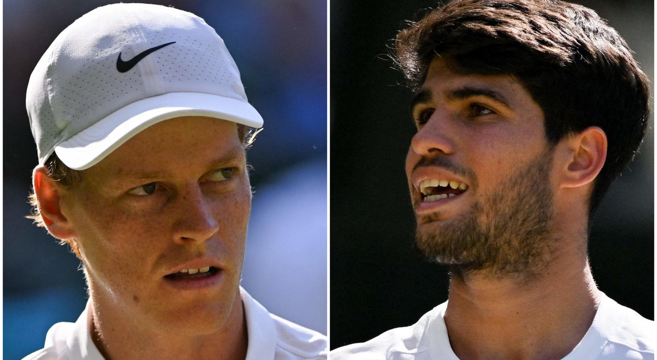 precedenti, numeri e curiosità sulla finale di Wimbledon