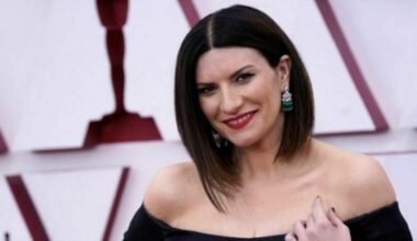 anno nero per la cantante