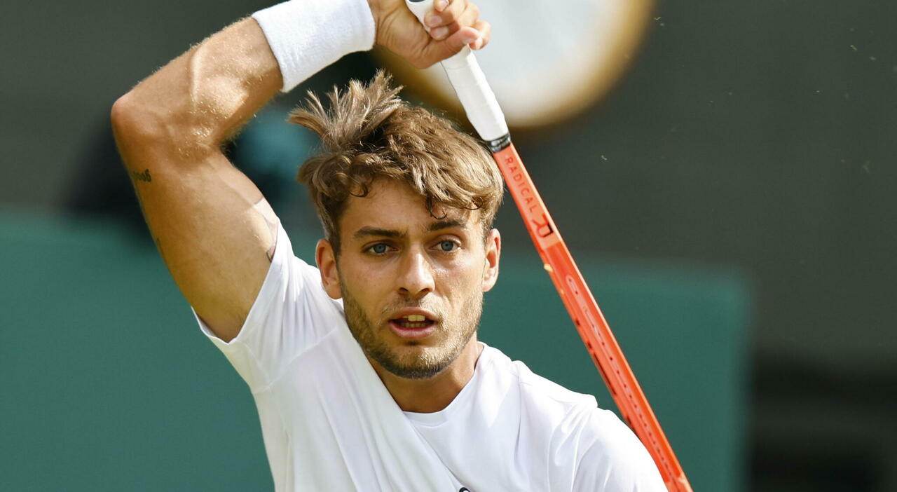 «Non era rivolto a te»