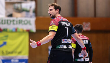 La Serie A Gold va in pausa: Cassano Magnago chiude il 2025 al comando