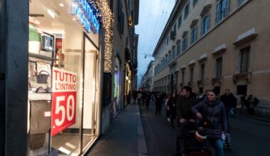 le date di inizio per ogni regione