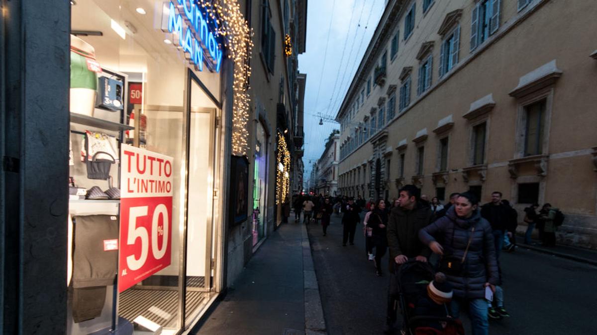 le date di inizio per ogni regione