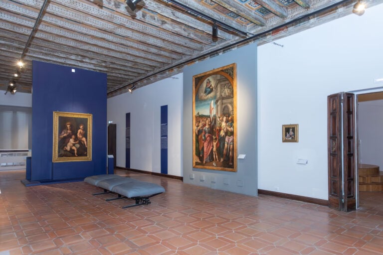 Da Tiziano a Lorenzo Lotto fino a Guercino. Ancona riapre la sua Pinacoteca Civica dopo anni di lavori