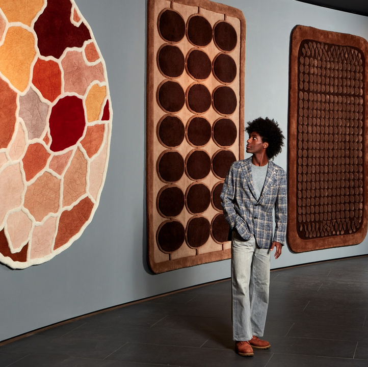 Abreham Nodus Rugs, da @_abreham_ Nodus Rugs