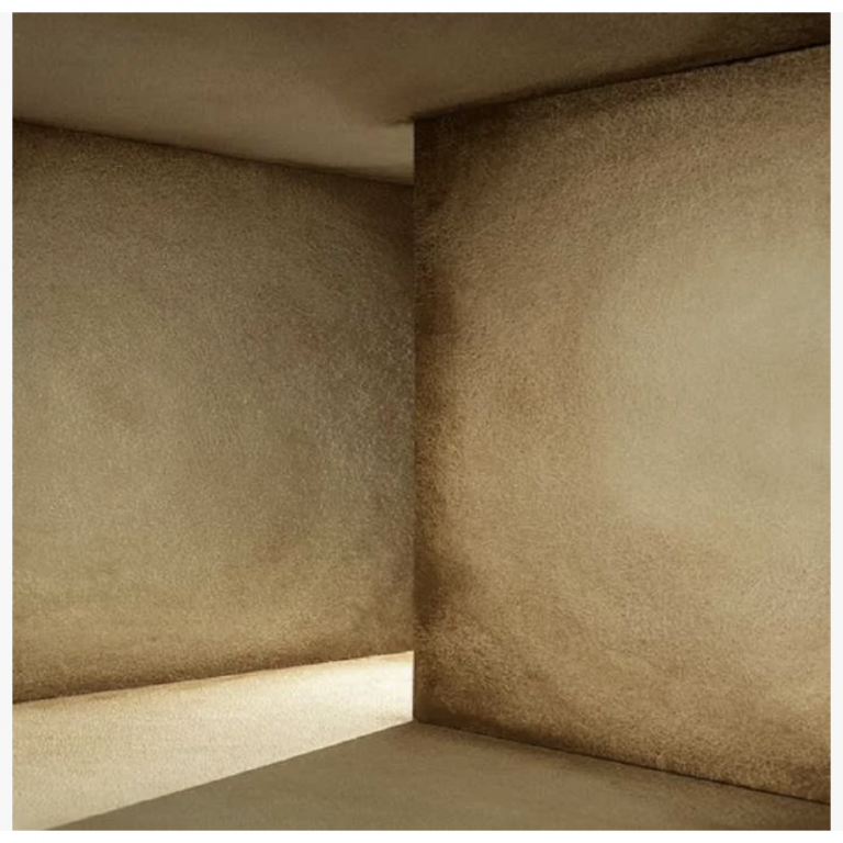 Marco Palmieri, Stanza V, 2018, stampa a getto d’inchiostro su carta Hahnemüle montata su alluminio, dim. 80 x 80 cm, ed. di 5