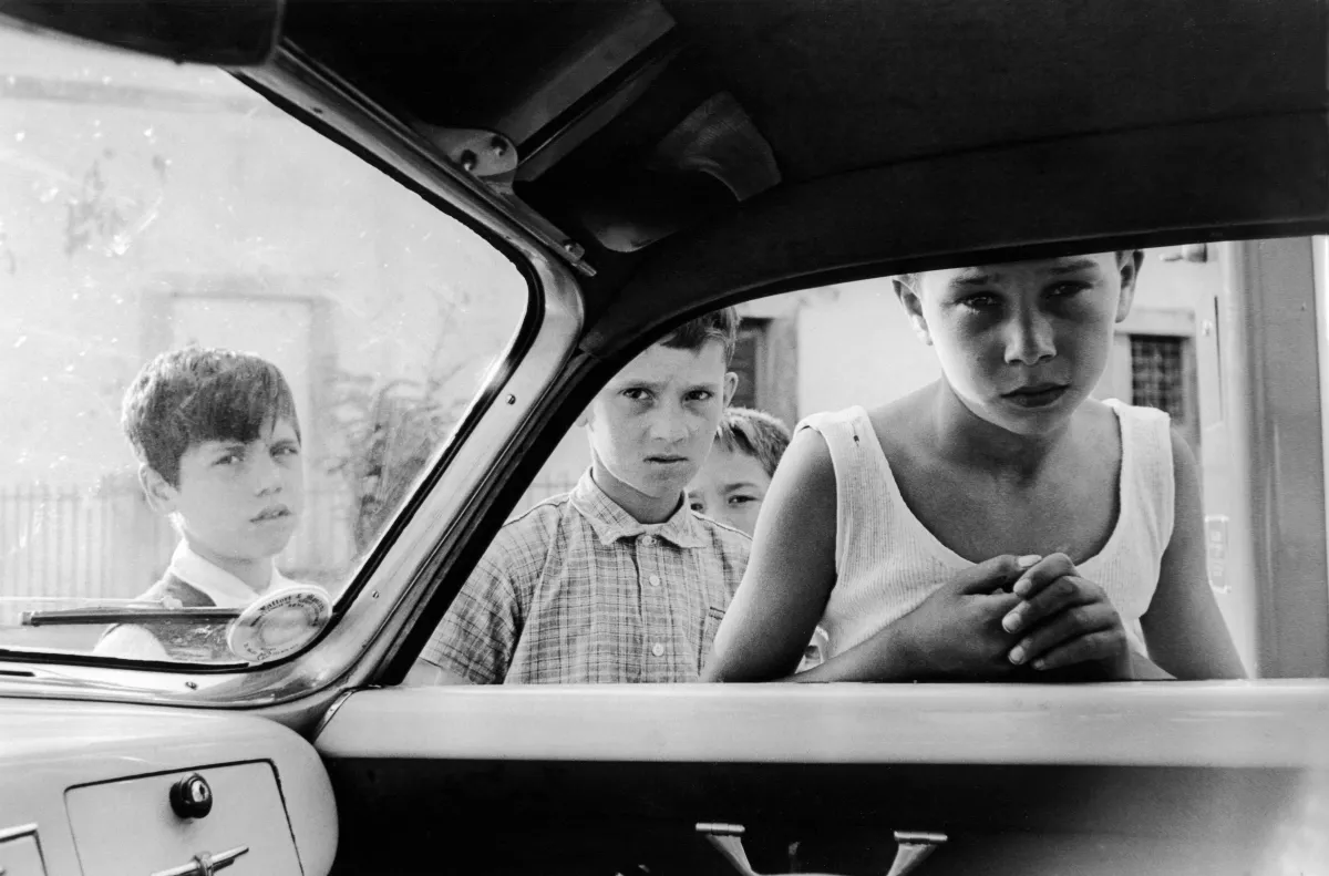 Paolo Di Paolo: l'Italia tra muli e aeroplani