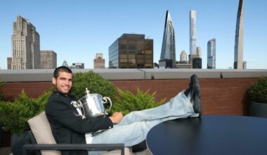 Sinner, perché la sconfitta con Alcaraz? I 4 punti chiave, dalla (lucida) follia di Carlos ai punti deboli di Jannik