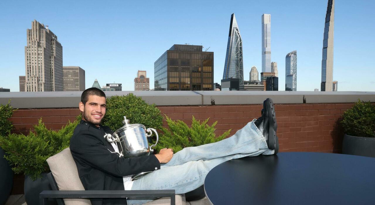 Sinner, perché la sconfitta con Alcaraz? I 4 punti chiave, dalla (lucida) follia di Carlos ai punti deboli di Jannik