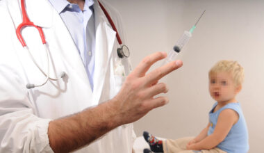 «Attenzione su morbillo e Hpv. Non ascoltate i no vax»