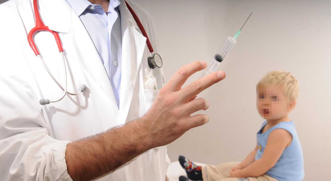 «Attenzione su morbillo e Hpv. Non ascoltate i no vax»