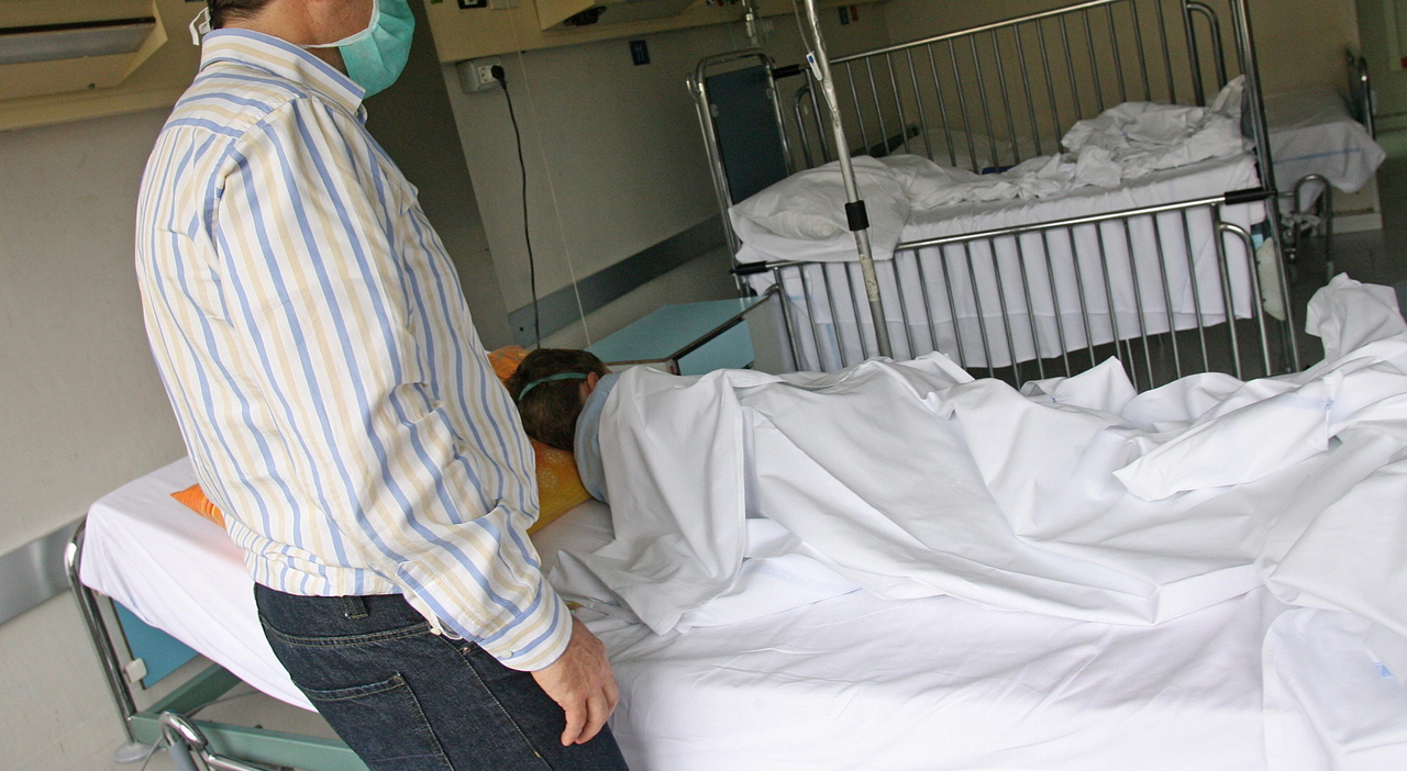 cosa sappiamo su Rsv e bronchiolite