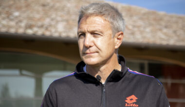 il tecnico-ombra che ha rivoluzionato il tennis azzurro