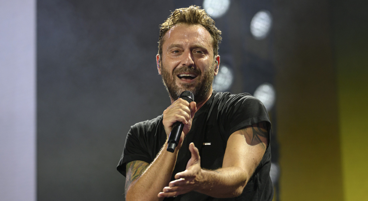 ho il tatuaggio di Freddie Mercury e oggi sono di nuovo innamorato»