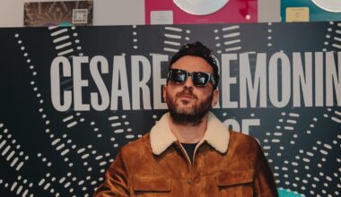 Cremonini parla di Giorgia Cardinaletti: «Sono innamorato, non vado oltre. Ecco cosa mi chiese la Vanoni» - Il Mattino