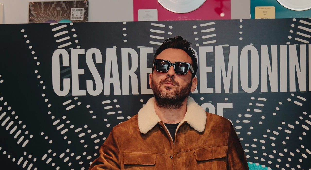 Cremonini parla di Giorgia Cardinaletti: «Sono innamorato, non vado oltre. Ecco cosa mi chiese la Vanoni» - Il Mattino