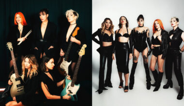 Le Bambole di pezza a Sanremo 2026: chi sono, la carriera e la partecipazione all'ispettore Coliandro - Il Messaggero