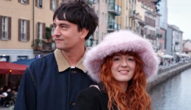 Maria Antonietta e Colombre a Sanremo 2026, chi sono i cantautori marchigiani (fidanzati)? L'amore e l'album insieme “Luna di miele”