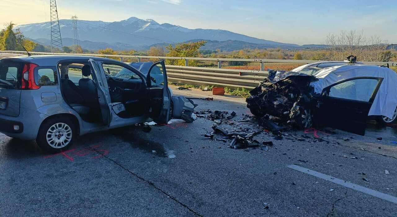 Silvana e Stefania avevano 66 e 58 anni, Loredana 64. Il frontale tra due auto