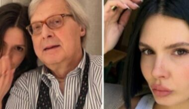 Evelina Sgarbi sul padre Vittorio, il tentato suicidio e Sabrina Colle: «Ad Arpino lo hanno chiuso in macchina per prendere il caffè.... - Il Messaggero