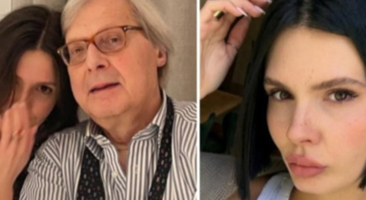 Evelina Sgarbi sul padre Vittorio, il tentato suicidio e Sabrina Colle: «Ad Arpino lo hanno chiuso in macchina per prendere il caffè.... - Il Messaggero