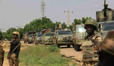 rapimenti di massa, le minacce di Trump e la sicurezza in crisi