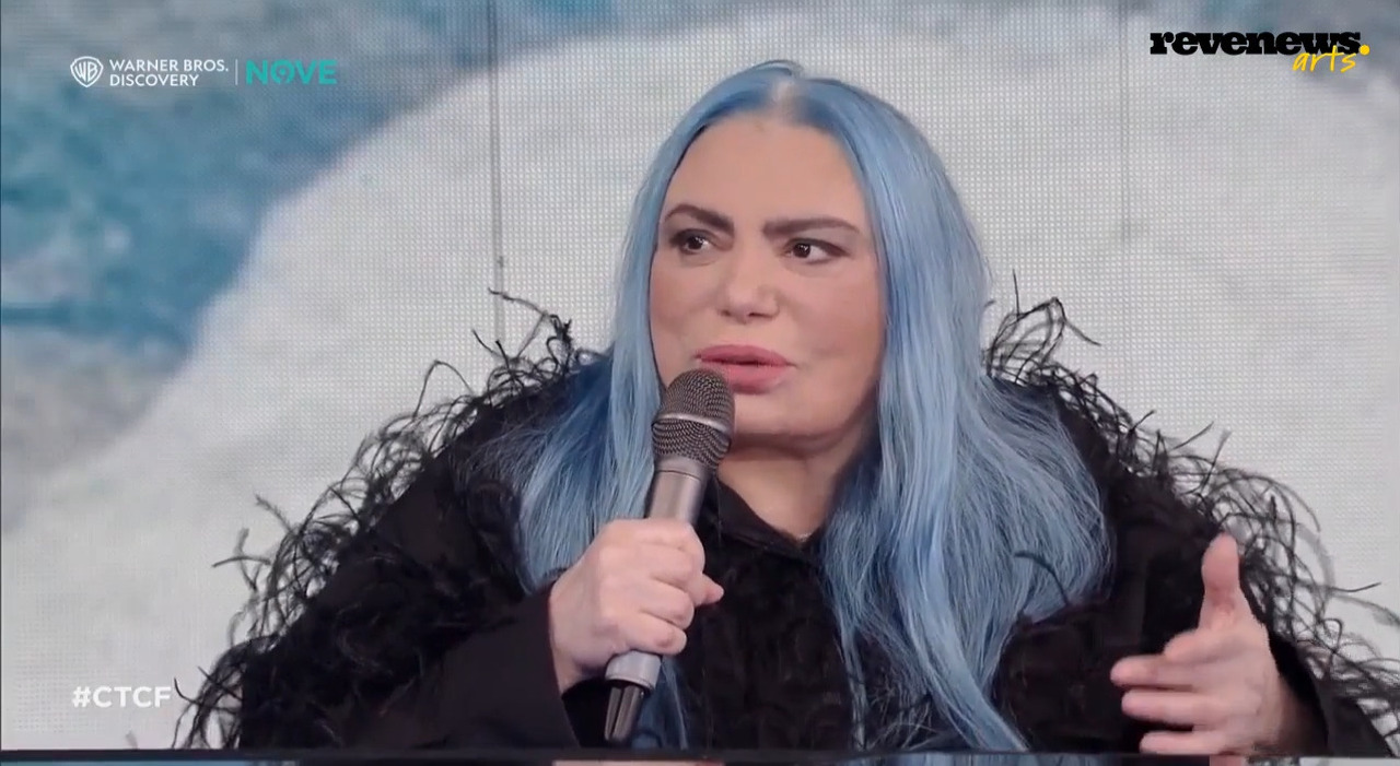 «Cucinavo per Andy Warhol. Mi chiamava Pasta Queen» VIDEO