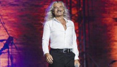 «Vi spiego come mai non sono più in tv. Con mia moglie avremmo voluto un figlio»