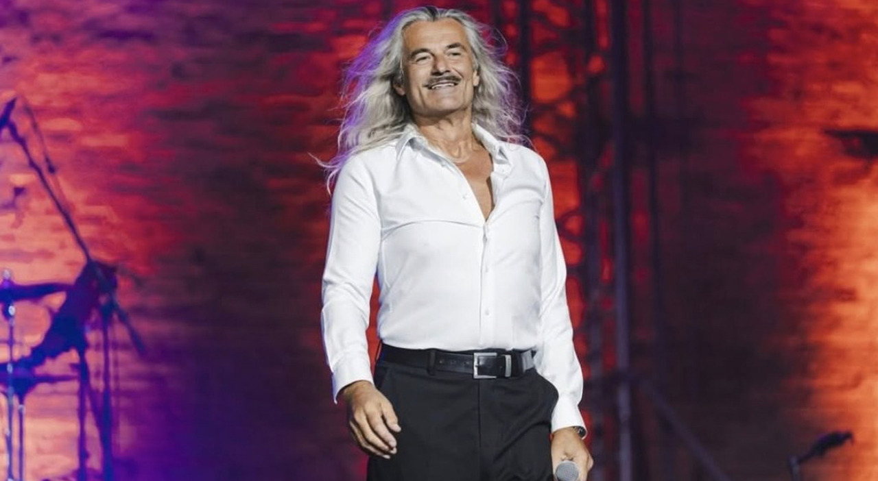 «Vi spiego come mai non sono più in tv. Con mia moglie avremmo voluto un figlio»