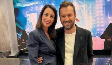 «Giorgia Cardinaletti non ero in grado di amarla. Il mio ex manager mi manipolava, per accettarmi prendo medicinali da 2 anni»