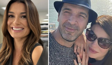 «Mi hanno offerto 100mila euro per raccontare la fine del mio matrimonio con Gigi Buffon, ma ho rifiutato»