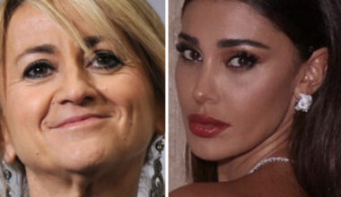 «Tutti sono caduti, ora che ti sei messa a nudo prenditi del tempo e occupati di te» VIDEO