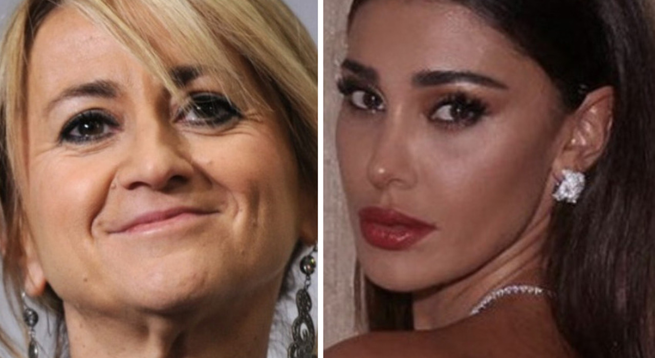 «Tutti sono caduti, ora che ti sei messa a nudo prenditi del tempo e occupati di te» VIDEO